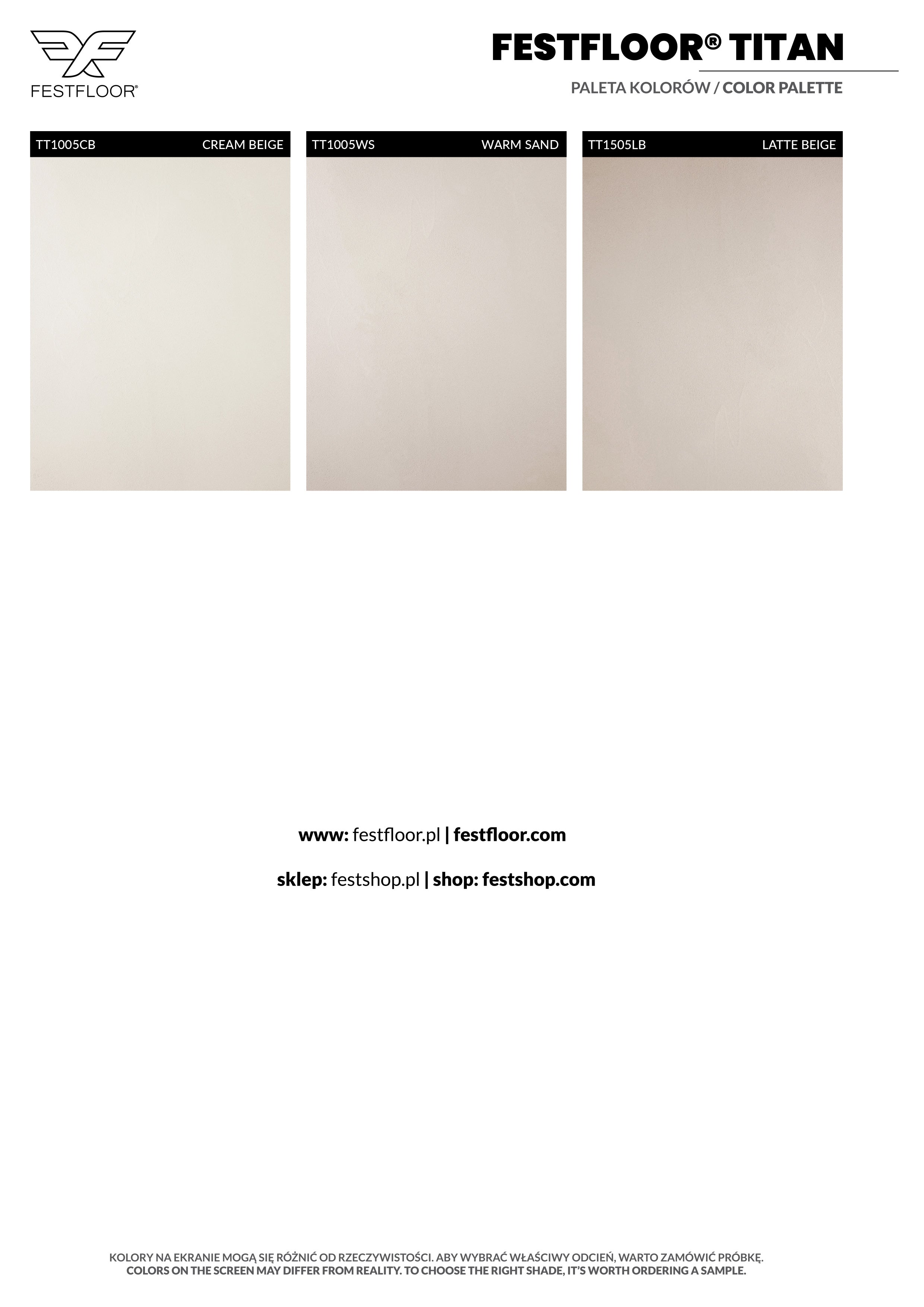 Kit ALL IN ONE TITAN microciment - 8m2