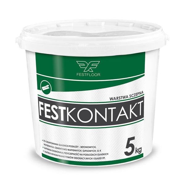 FEST Kontakt 5kg - pont d'adhérence