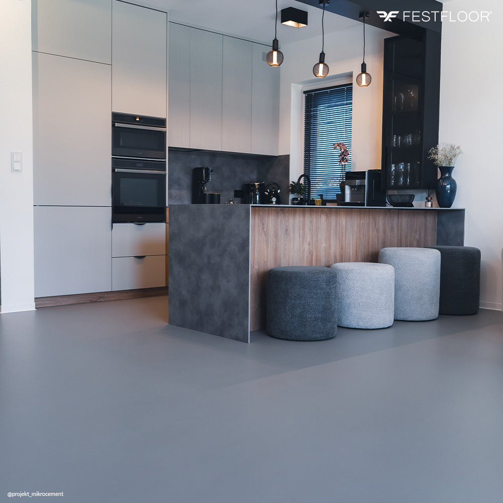 Kit FESTFLOOR GO! Basic - 10 m²