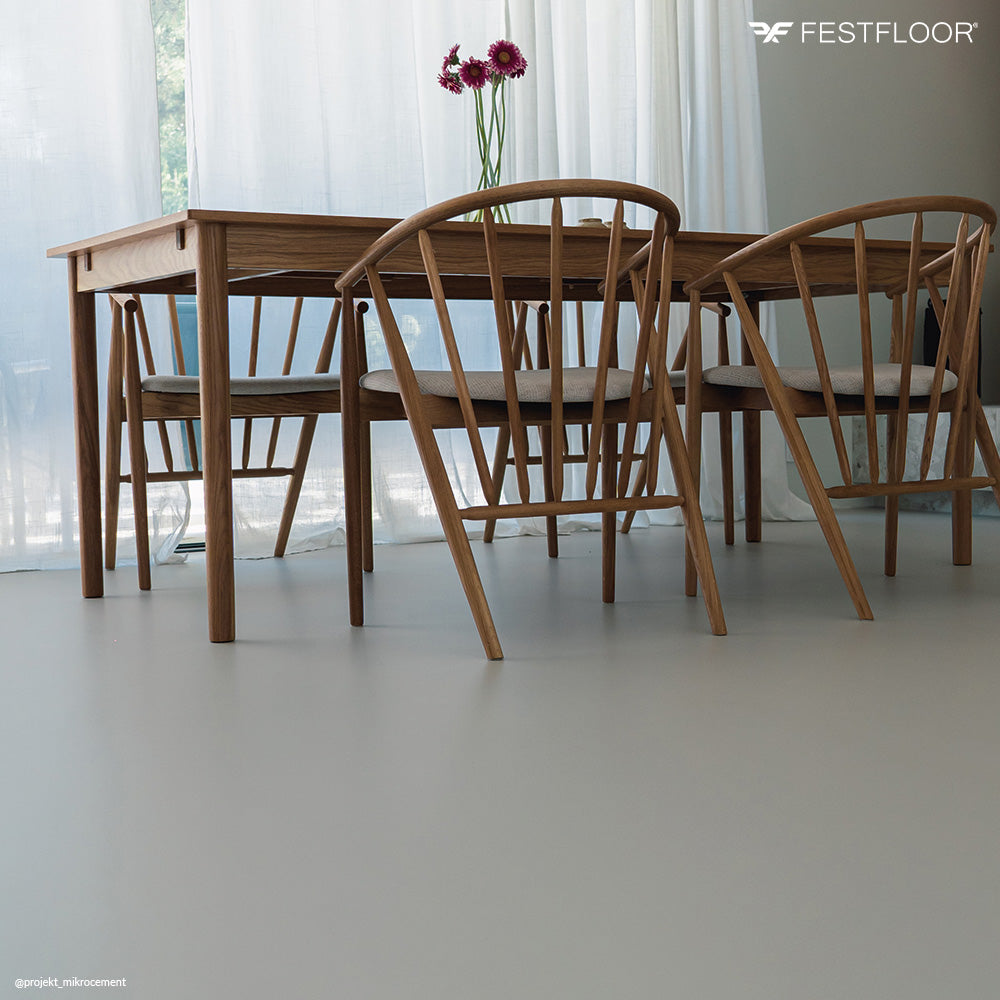 Kit FESTFLOOR GO! Basic - 10 m²