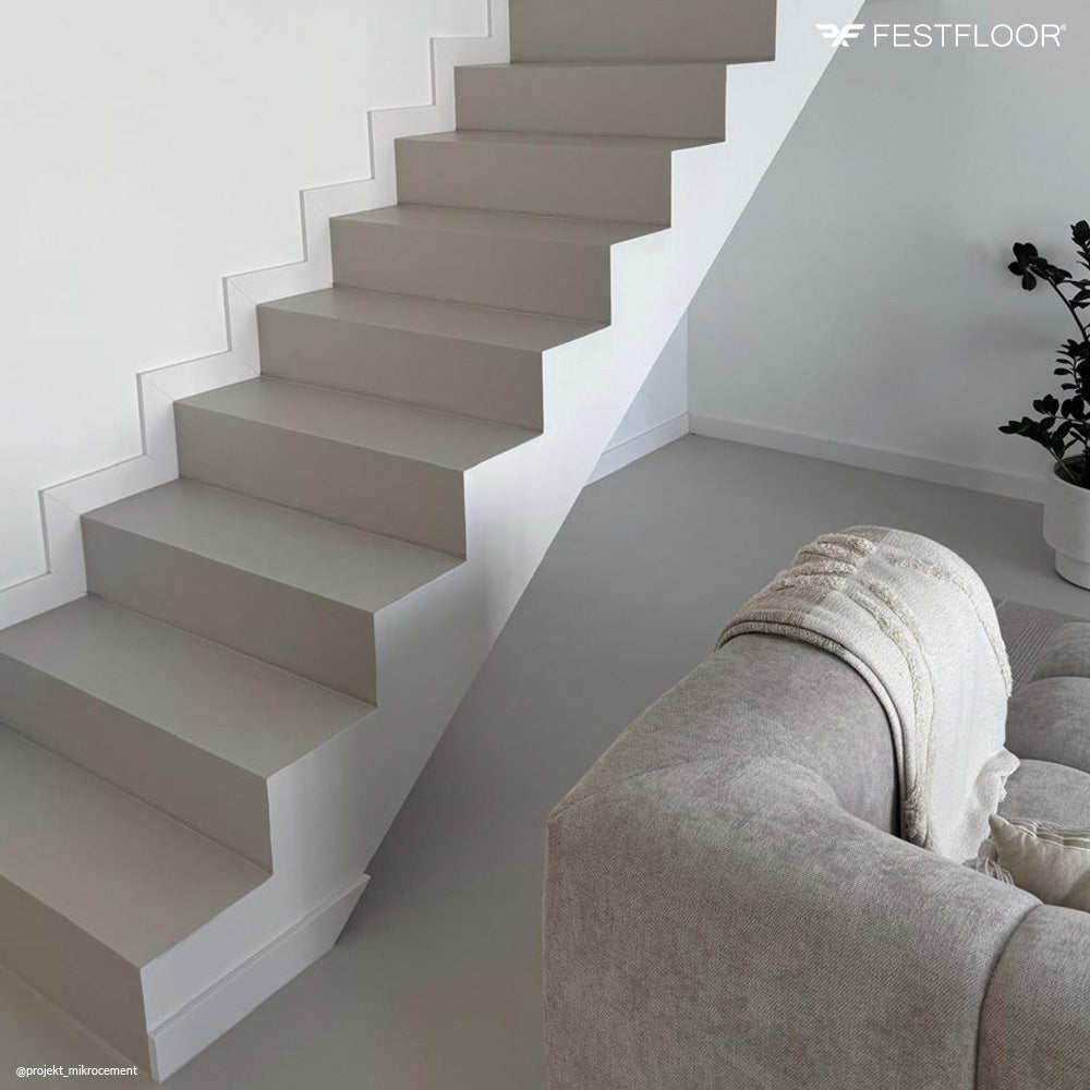 Kit FESTFLOOR GO! Basic - 10 m²