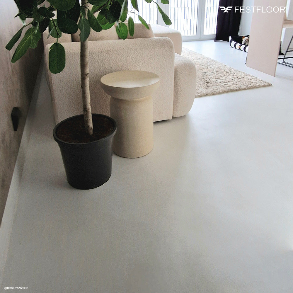 Kit FESTFLOOR GO! Basic - 10 m²