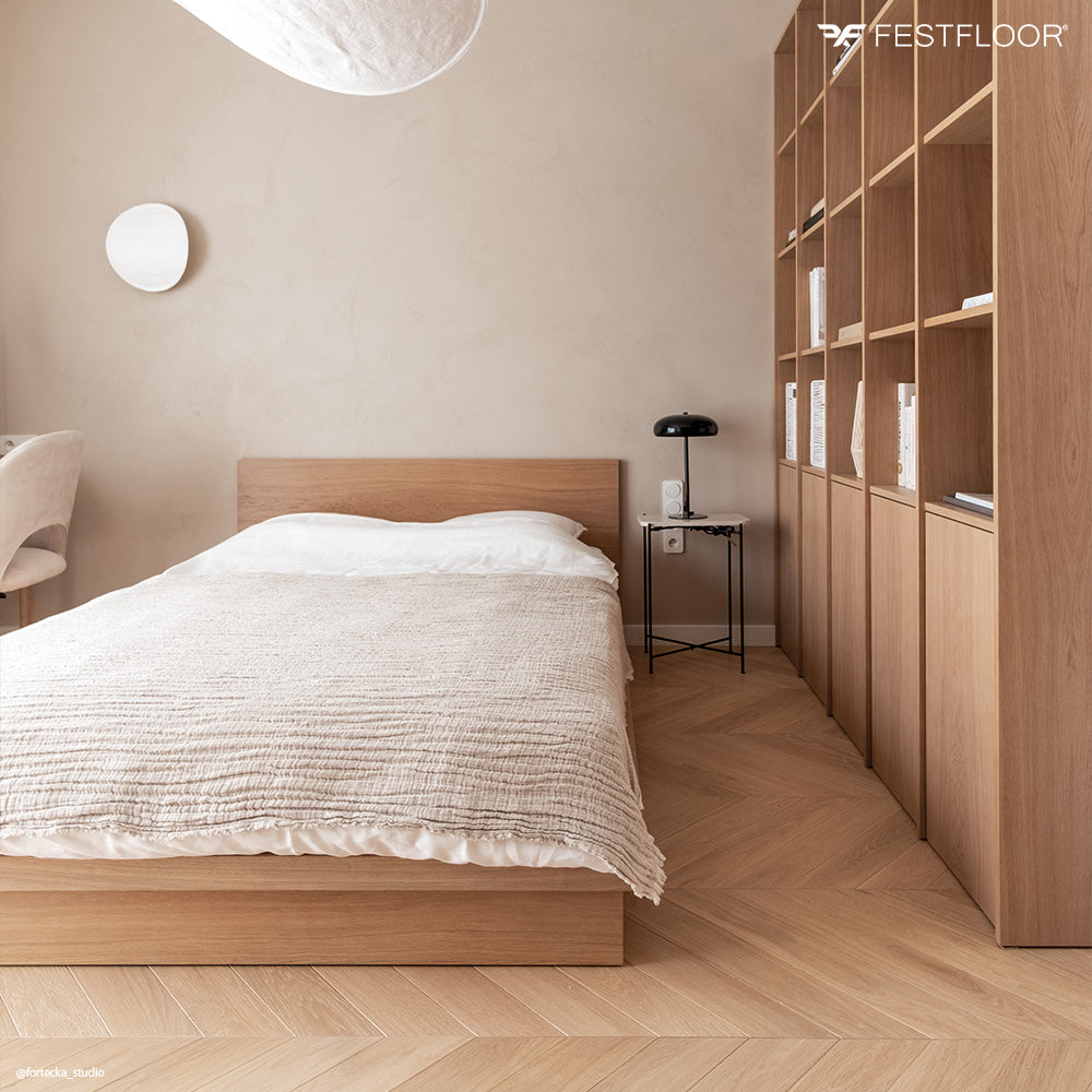 Kit FESTFLOOR GO! Basic - 10 m²