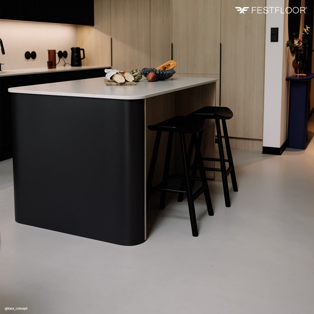 Kit FESTFLOOR TITAN BASIC microciment - 8m2