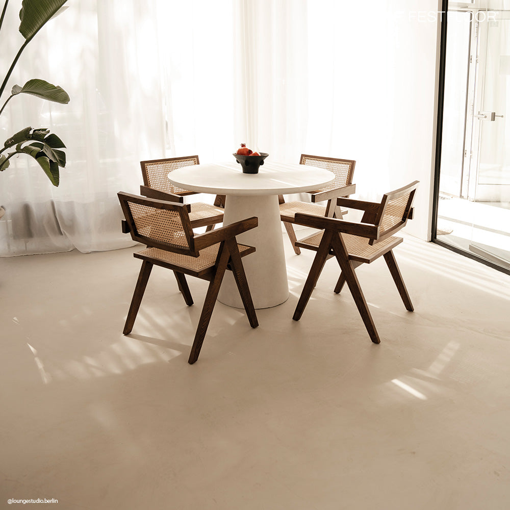 Microcement kit for floors FESTFLOOR TITAN - 10m²