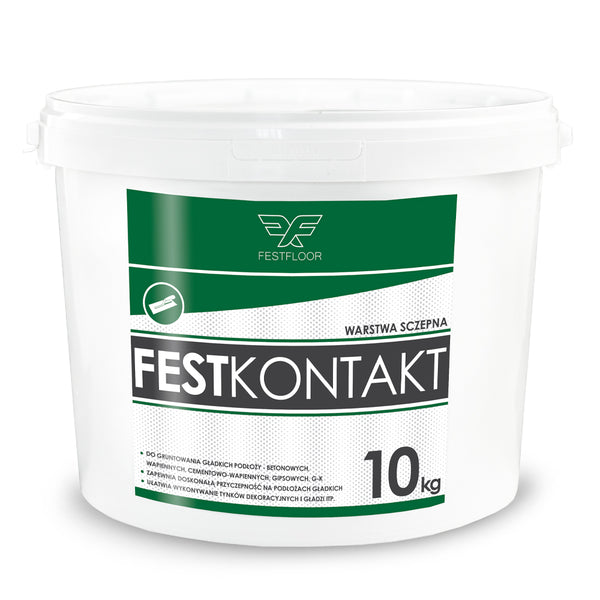 FEST Kontakt 10 kg - pont d'adhérence